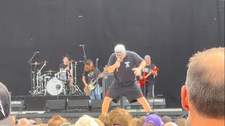 Suicidal Tendencies - Live at Copenhell 2022 - Full show