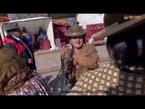 NORTE POTOSI Y MANTRA (en vivo)