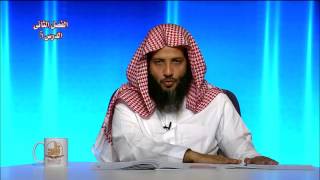 صورة أوقات النهي عن الصلاة - المحاضرة 5 - الفقه - المستوى الثاني - د.منصور بن عبد الرحمن الغامدي