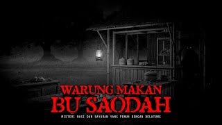 Download lagu MYSTERY OF BU SAODAH'S RESTAURANT mp3