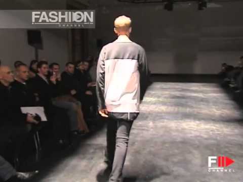 Fashion Show "Woods&Woods" Autumn Winter 2007 2008 Pret a Porter Men Milan 1 of 3 by Fashion Channel
