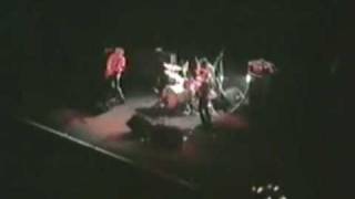 Blankey Jet City - Sweet Milk Shake(Live ver)