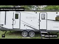 Check out this Video for a 2024 Rockwood Ultra-Lite 2608BS(Stock #486031)  for sale by Pop RVs. This unit is located in Sarasota, FL