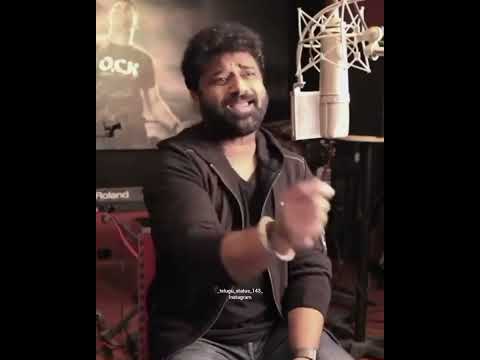 DSP 🎶 #jalsa #musiclovers #shortsvideo #dsp #pawankalyan @RoyallasyaGaanavi