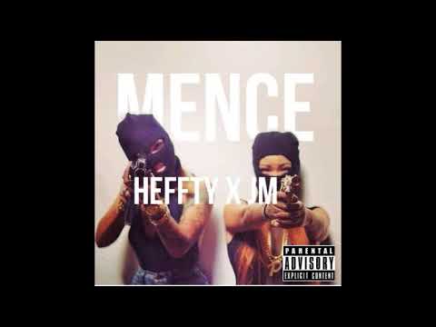 TRAPZ X JM - MENCE