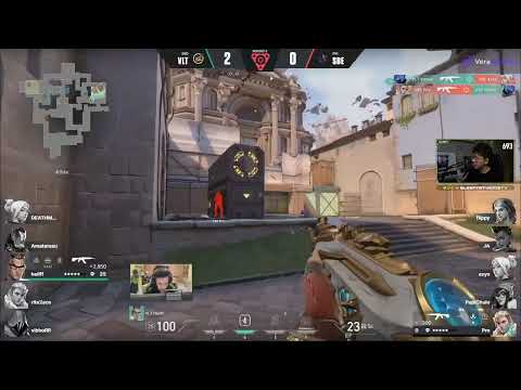 This is Freaking Indian Omen !!! VLT VibhoRR