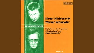 Spiegel - Dialog