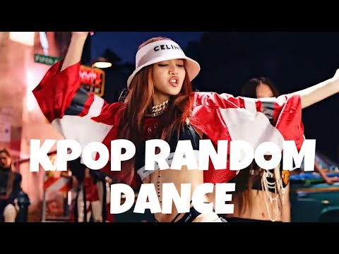 KPOP RANDOM DANCE 2020 - 2023 | ICONIC