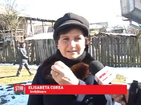 Şcoală într-o fostă magazie