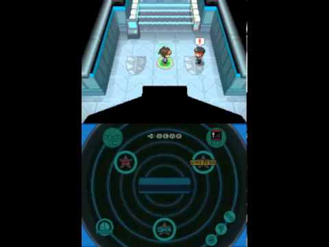 Pokemon Black 2 and White 2 Walkthrough [J] - Part 67 - Back on the Ship