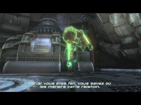 Green Lantern : La R�volte des Manhunters Playstation 3