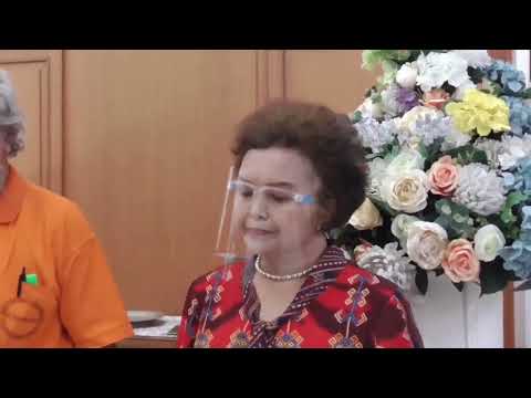 YESUS JURU SELAMATKU GB 220 Kwartet PKLU GPIB Sangkakala