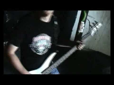 New Noise Crisis - TechNo OFFICIAL  MUSICVIDEO