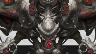 NIKKE 特殊個体ブラックスミス　4/20分