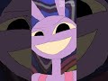 DIGITAL CIRCUS Slickback MEME 1 DIMENSION DIRECTOR ANIMATION