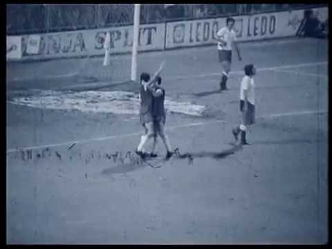 Hajduk-Dinamo 1973/74