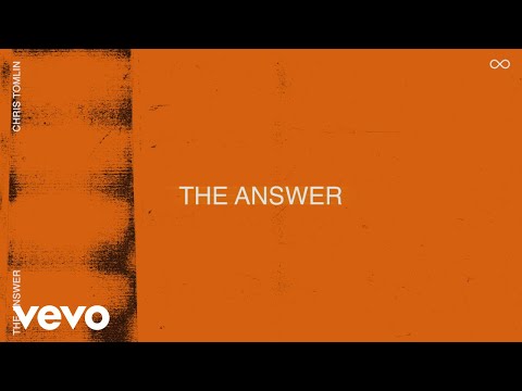 Thumbnail for The Answer video