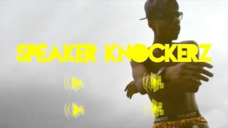 Speaker Knockerz - Lonely 1 hour