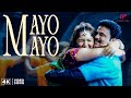 Mayo Mayo 4K VIDEO SONG Mr Marumakan Malayalam Movie Dileep K Bhagyaraj Sanusha