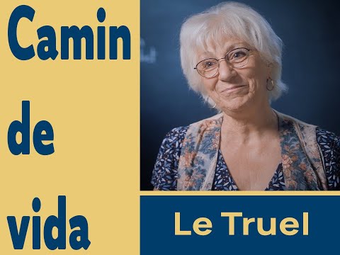 Camin de vida # Lo Truèlh
