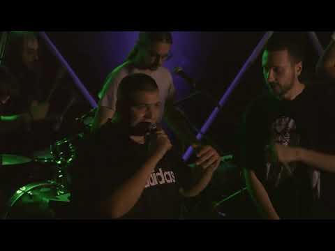 Grin Bulz   Sta ti Rooftop maniFESTo