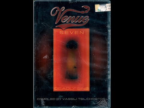 03. Origine – Sanctuary | Venue Seven CD1 DANCESTAGE