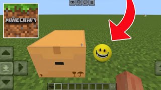Download lagu How To DOWNLOAD AND SPAWN VERITY in Minecraft PE | Minecraft Mobile Verity  mp3