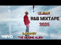 New Clean R B Mix 2025 Dj Wavey Chris Brown Usher Sza The Weeknd Drake Rihanna Kendrick