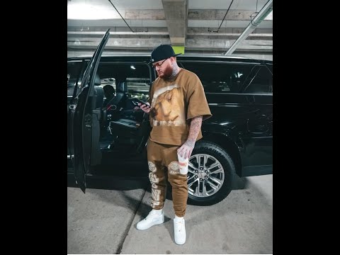 Belly Gang Kushington Type Beat "Angels"