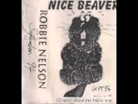 Dj Robbie Nelson - Nice Beaver - 1994