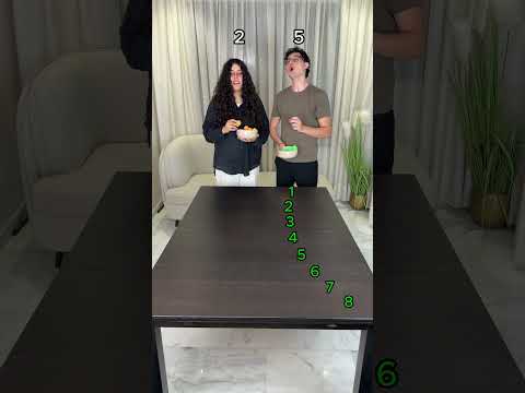 Ça a pris une éternité 🤣! #challenge #boardgames #couple #shorts