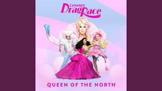 Cover art for Queen of the North