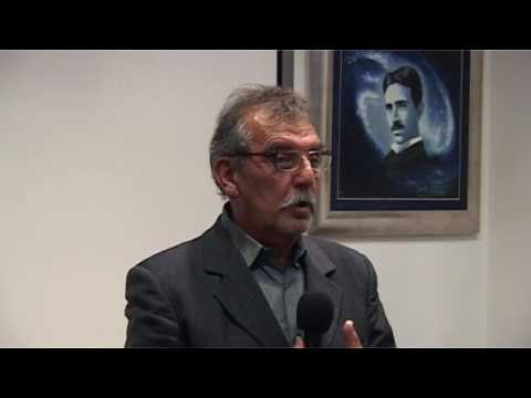 Светозар Радишић - Моћ мисли и исцељивање информацијама (Први део)