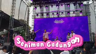 Download lagu Seniman Gadungan - Kornchonk Chaos Live @Cherrypop2025 mp3