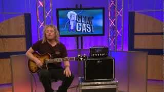 Video thumbnail for Vox Night Train NT15H Guitar Amp Demo | Full Compass by Full Compass