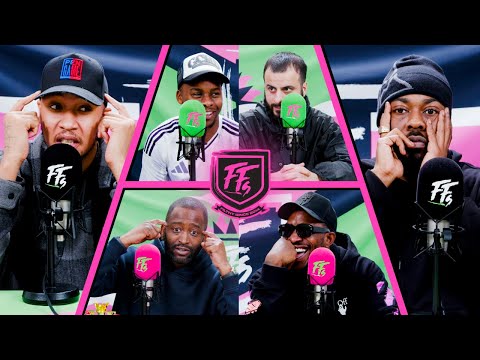 FILTHYFELLAS and XTRA FILTHY 