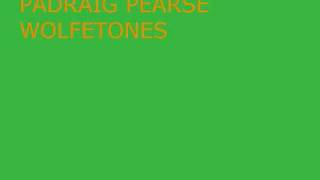 PADRAIG PEARSE