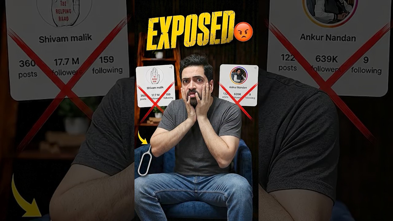I Exposed This Viral HACK 💩