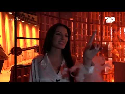 Lorida qan pasi largohet përfundimisht nga Për’puthen - Për’puthen prapaskena