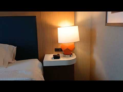 Hampton Inn Boston Seaport 