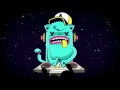 Coldplay - Princess of China feat. Rihanna (Kat Krazy Extended Mix)
