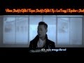 JustaTee - Bâng Khuâng [MV HD] [Lyrics + Kara ...