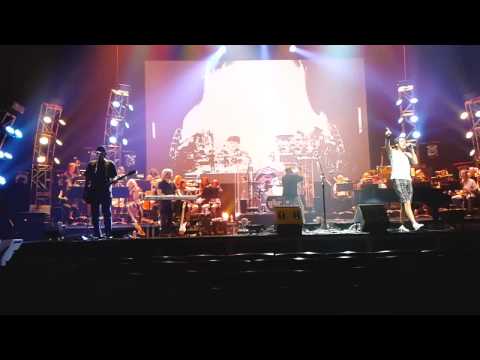 Symphonic Rock Show - Magical Mystery Tour - Soundcheck