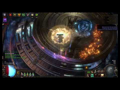 smite 3.26 uber maven memory/brain explosion tank