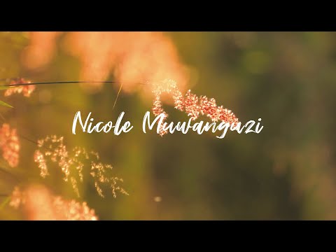 GREEN PASTURES |  NICOLE MUWANGUZI