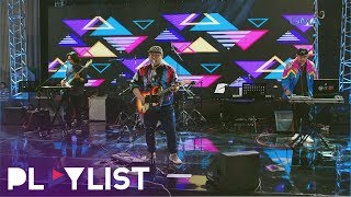Playlist Live: Brisom - Hagkan