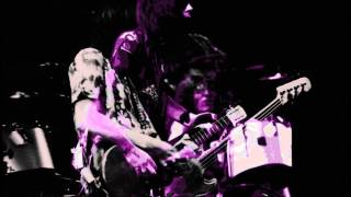 PAT TRAVERS BAND- HOOKED ON MUSIC