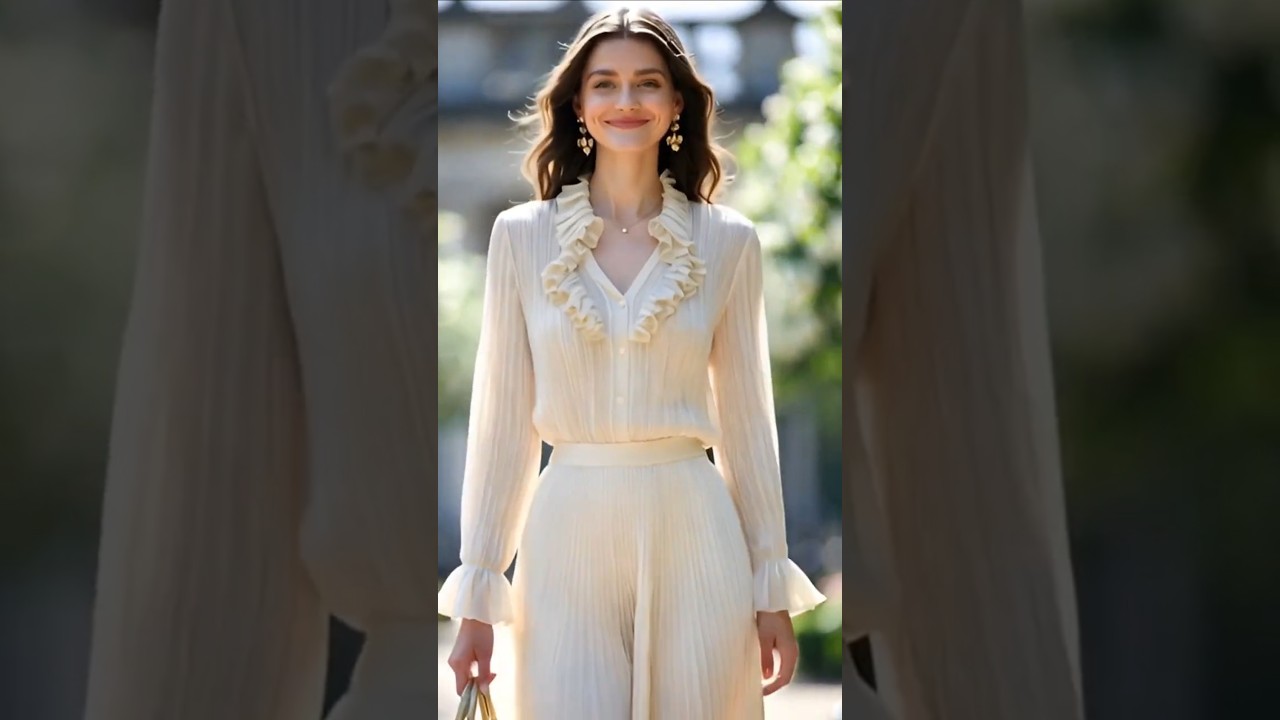 Urban Plaid Obsession: The Ultimate Shirt Dress Lookbook 🏙️ 체크의 매력에 빠지다, 세련된 셔츠 드레스 룩북 #ootd