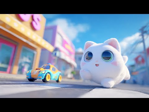 Phonics Song with Two Words | ABC Alphabet Fun for Kids | Learn Letters & Sounds