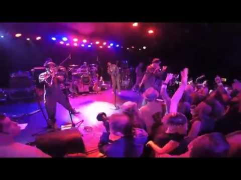 Fishbone Date Rape Live The Roxy Los Angeles